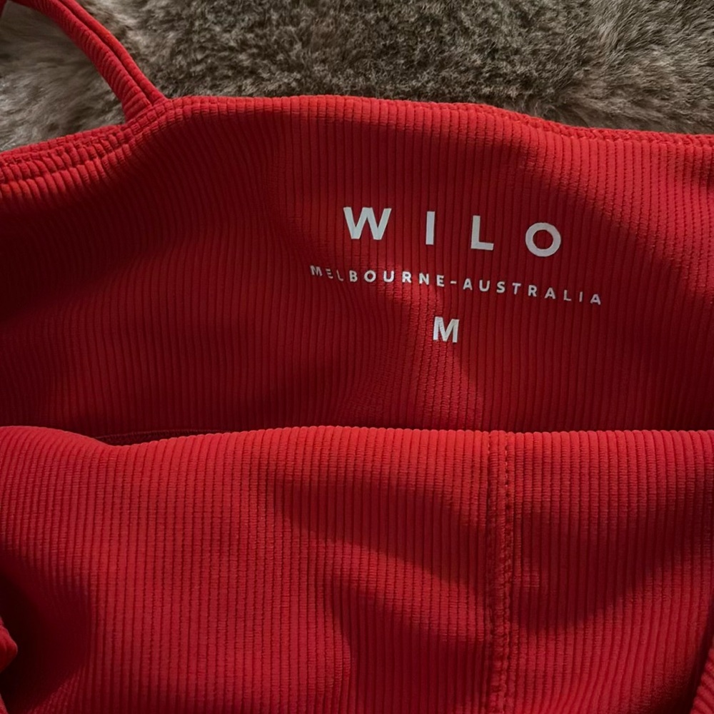 Wilo Workout Set